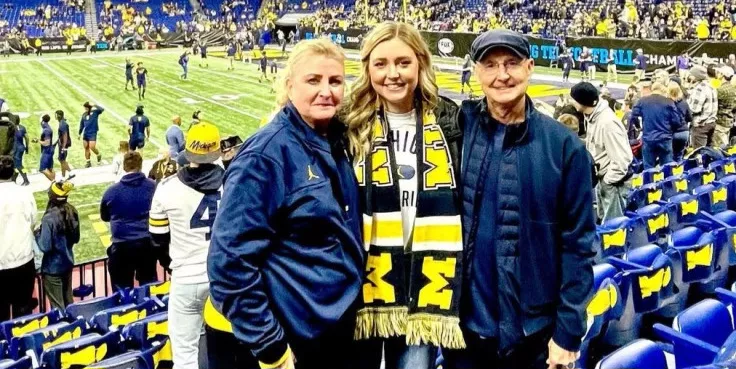 Was Paige Shiver Married? Know All About Her Family, Age, And Marital Status Amid Sherrone Moore's Arrest 2