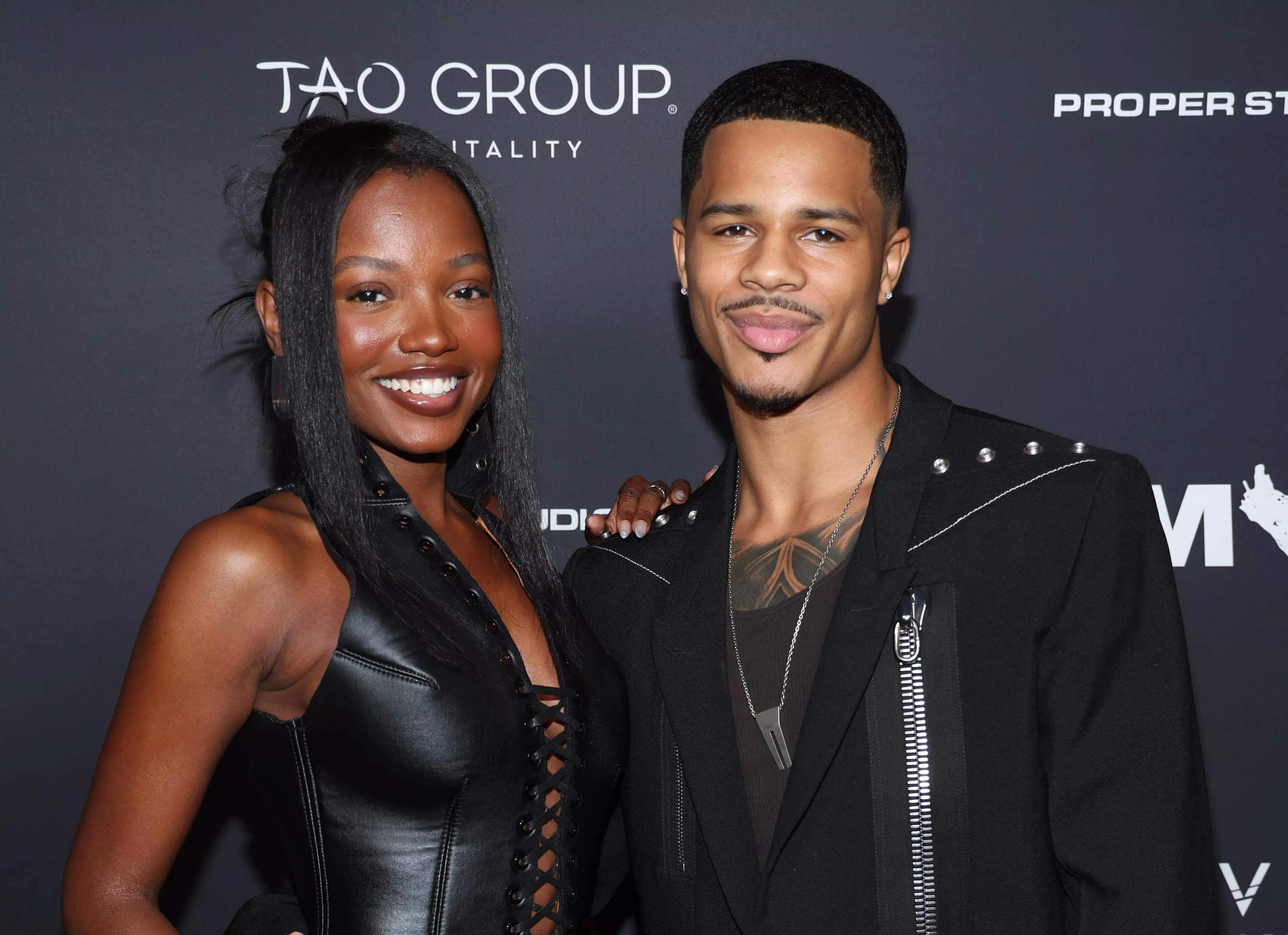 What Led To Chelley Bissainthe And Ace Greene's Breakup? Here's How The Love Island USA Duo Fell In Love 2