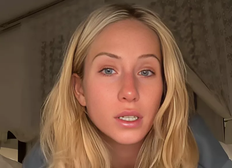 Alix Earle Breaks Down While Confirming Her Recent Breakup With Braxton Berrios, 'That Was Scary..' 1