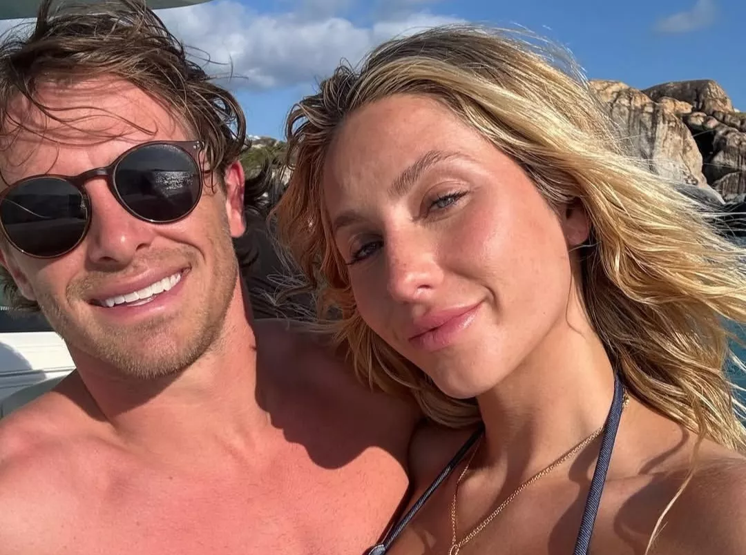 Alix Earle Breaks Down While Confirming Her Recent Breakup With Braxton Berrios, 'That Was Scary..' 2