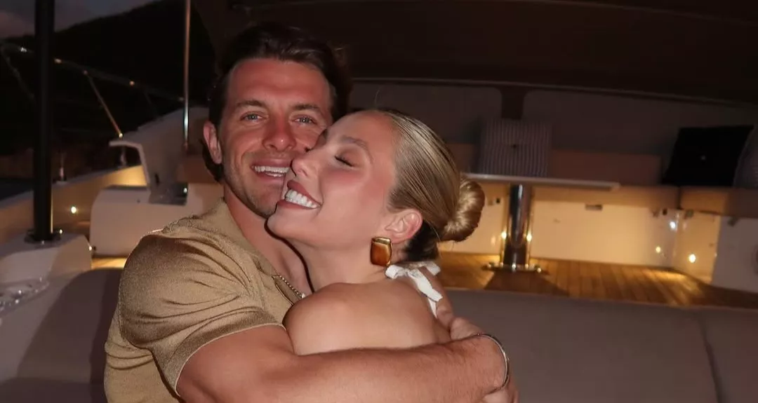 Alix Earle Breaks Down While Confirming Her Recent Breakup With Braxton Berrios, 'That Was Scary..' 5