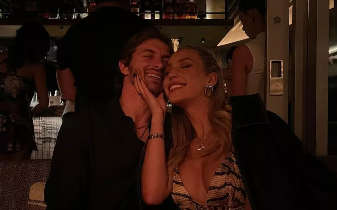 Alix Earle Breaks Down While Confirming Her Recent Breakup With Braxton Berrios, 'That Was Scary..'