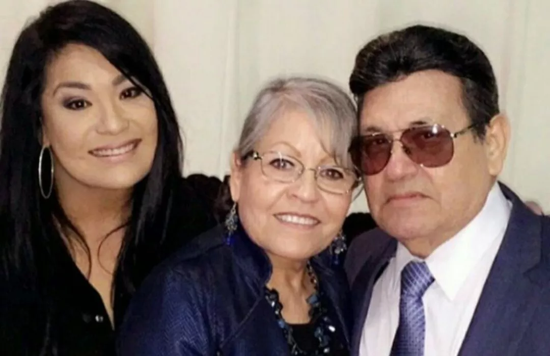 Who Is Marcella Quintanilla? Meet Abraham Quintanilla Jr's Wife And Their Three Children, Including Selena 2