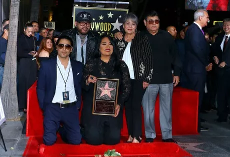 Who Is Marcella Quintanilla? Meet Abraham Quintanilla Jr's Wife And Their Three Children, Including Selena 3