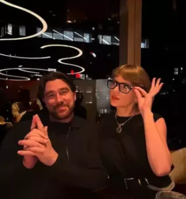 Taylor Swift Birthday