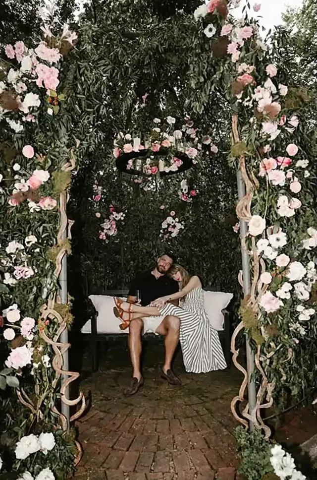 Taylor Swift Birthday