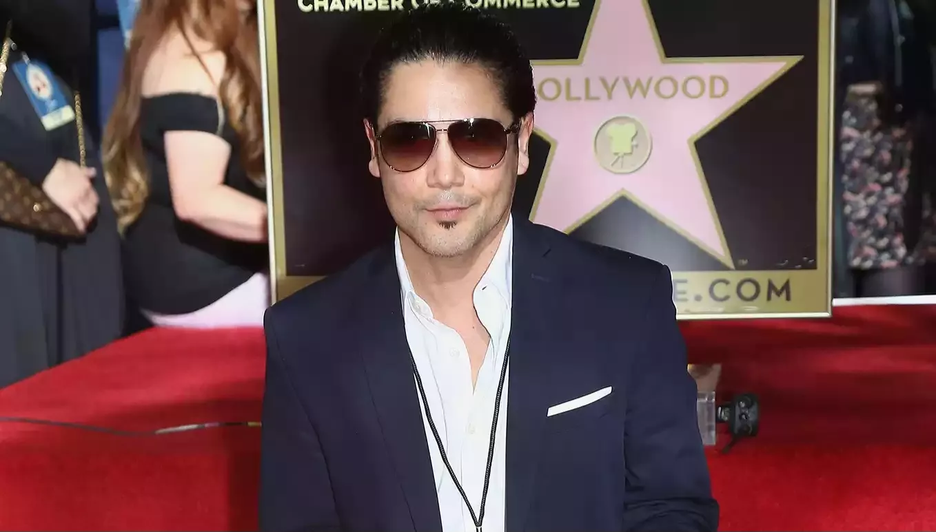 Where Is Selena Quintanilla's Husband, Chris Pérez, Now? Know Why Her Late Father Abraham Kicked Him Out 1