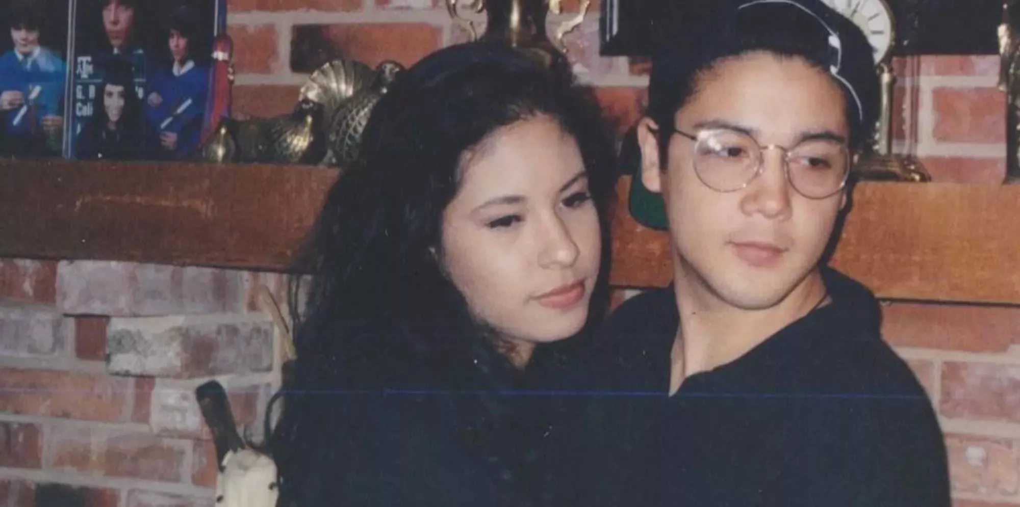 Where Is Selena Quintanilla's Husband, Chris Pérez, Now? Know Why Her Late Father Abraham Kicked Him Out 3