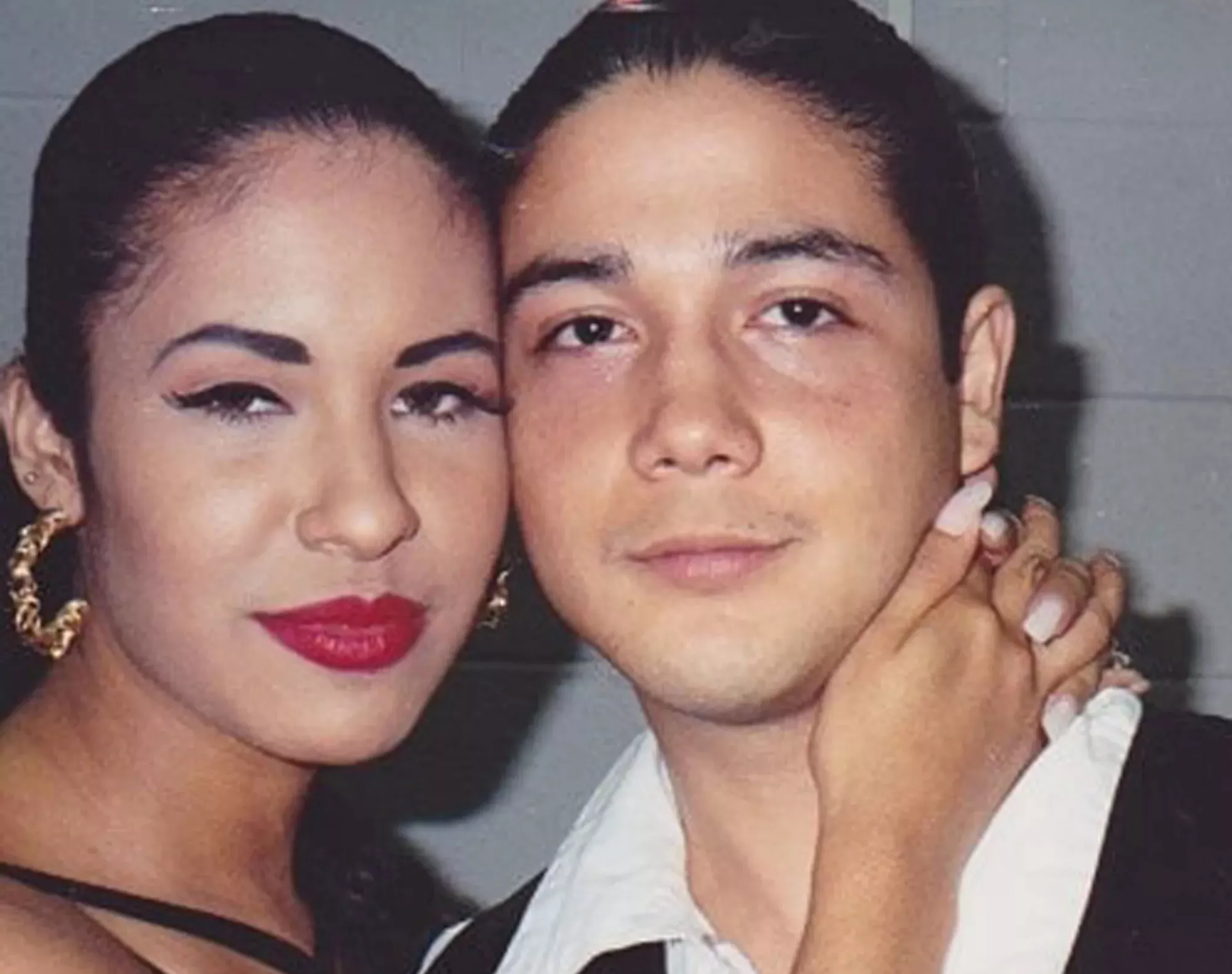 Where Is Selena Quintanilla's Husband, Chris Pérez, Now? Know Why Her Late Father Abraham Kicked Him Out 4