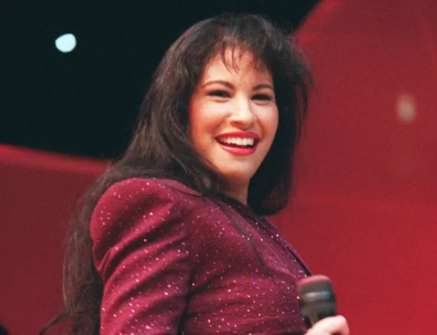 Where Is Selena Quintanilla's Husband, Chris Pérez, Now? Know Why Her Late Father Abraham Kicked Him Out 5