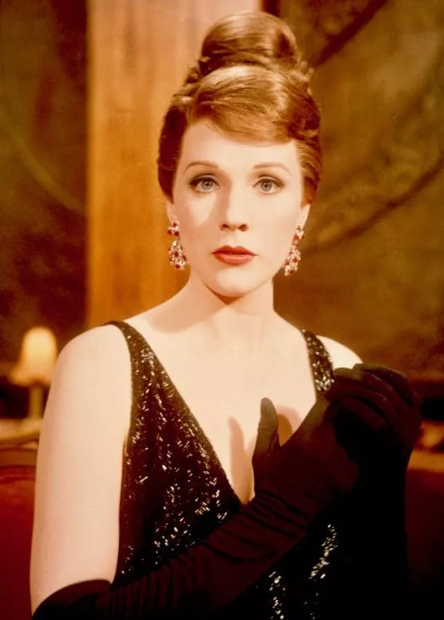 Julie Andrews