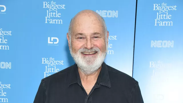 Rob Reiner Son Killed Him
