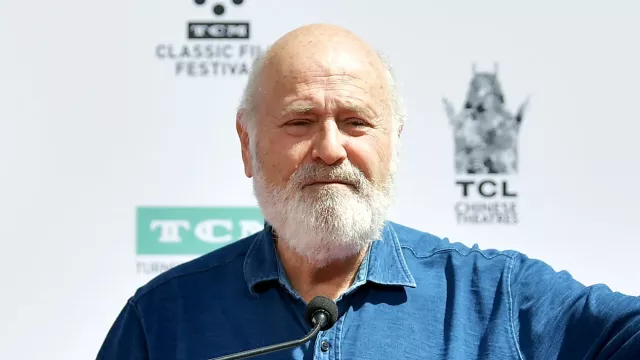 Rob Reiner Son Killed Him