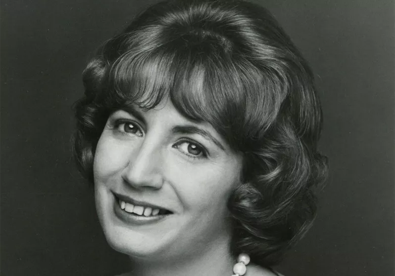Penny Marshall