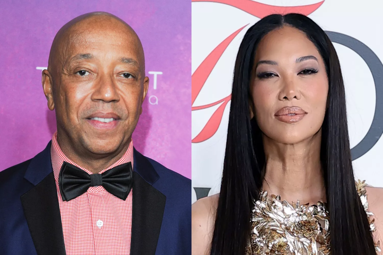 Russell Simmons Slams Kimora Lee's Claim On Not Having A Bond With Her Kids' Dads, 'I Gave You 50K..' 2