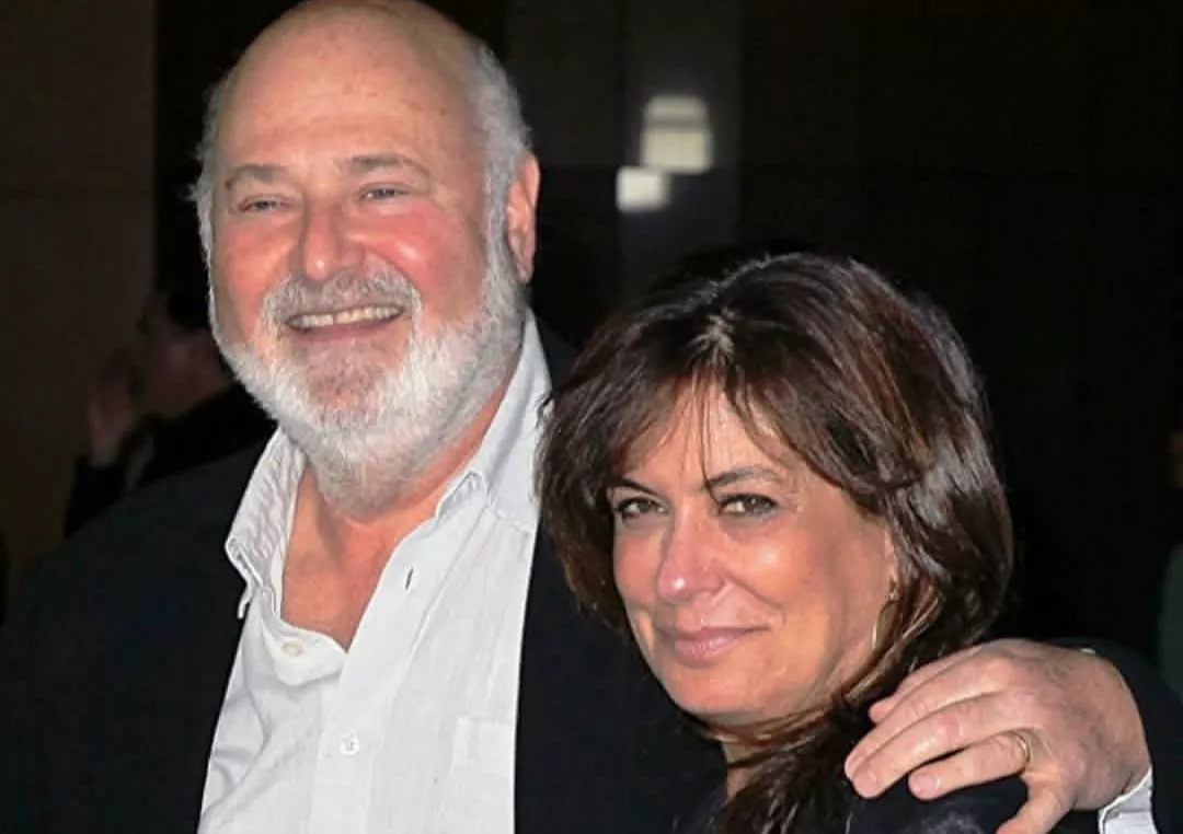 Did Nick Reiner Kill His Parents? Rob Reiner's Son Arrested In Deaths Of Father, Rob And Mother, Michele 2