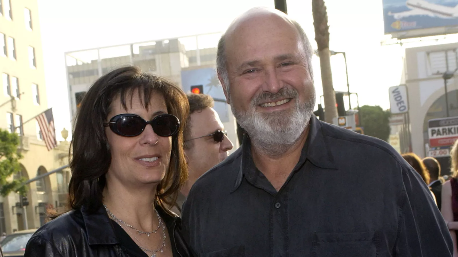 Did Nick Reiner Kill His Parents? Rob Reiner's Son Arrested In Deaths Of Father, Rob And Mother, Michele 6
