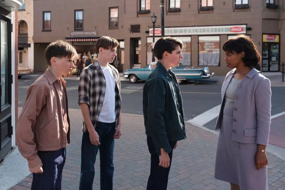 Will There Be 'It: Welcome To Derry' Season 2? Would It Unveil Origins Of Neibolt House? Find Out