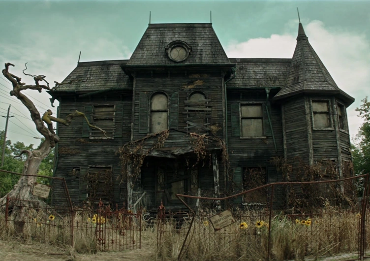 Will There Be 'It: Welcome To Derry' Season 2? Would It Unveil Origins Of Neibolt House? Find Out 3