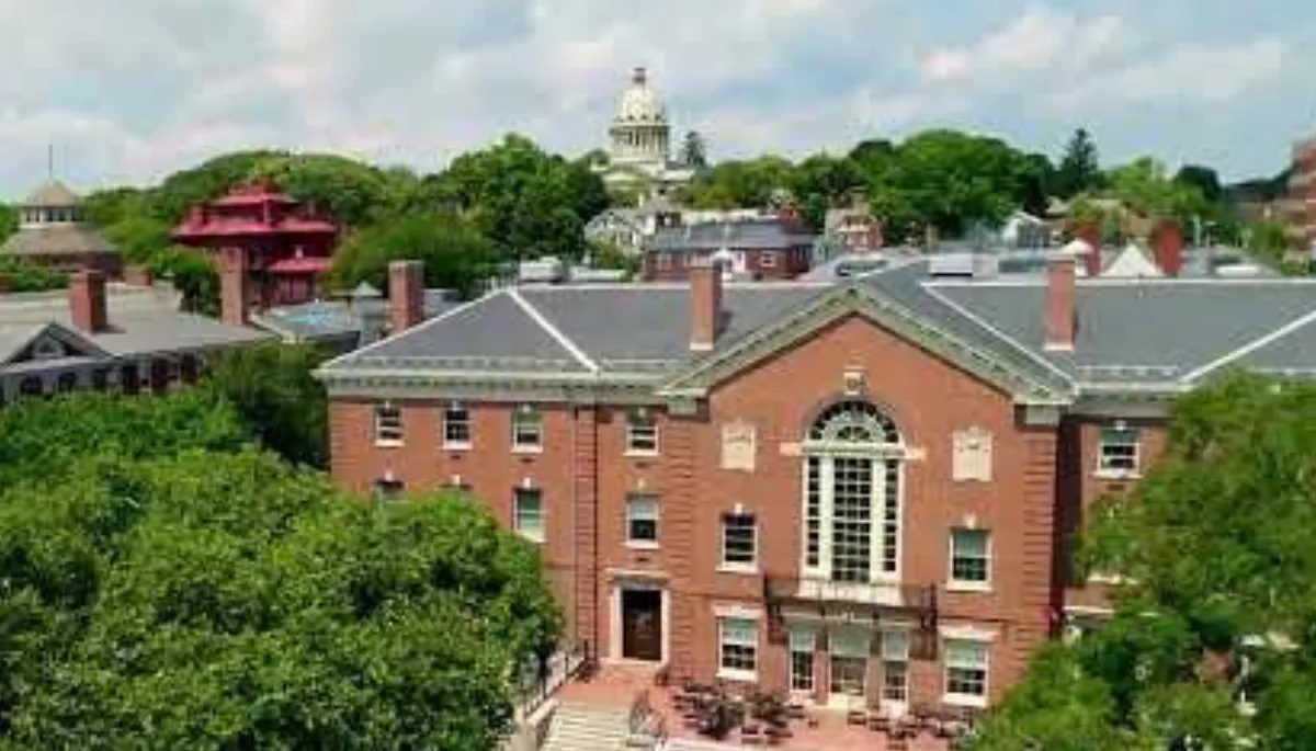 Brown University issues active shooter alert as police confirm casualties and order campus lockdown