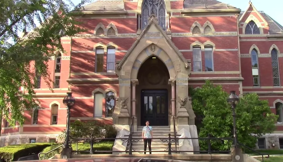Brown University shooting renews debate on campus safety as the US faces growing concerns over gun violence