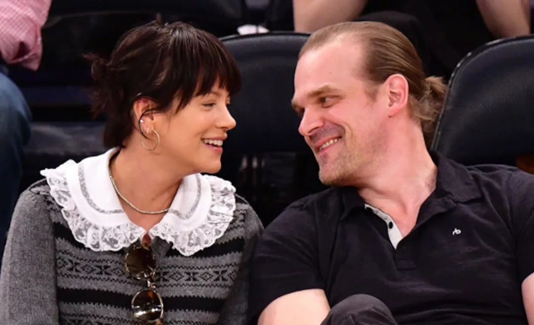 'Madeline' AKA Natalie Tippett Slams Lily Allen's 'False Claims' About Her Affair With David Harbour, 'Tired Of.. 3