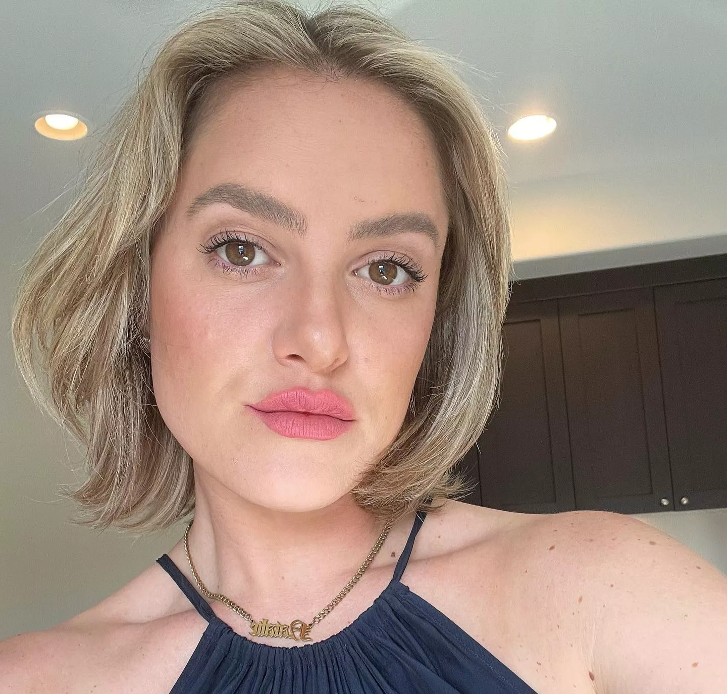 'Madeline' AKA Natalie Tippett Slams Lily Allen's 'False Claims' About Her Affair With David Harbour, 'Tired Of..' 5