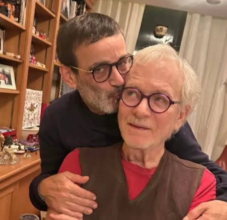 Was Anthony Geary Married? Know All About The 'General Hospital' Legend's Family Amid His Death At 78  4