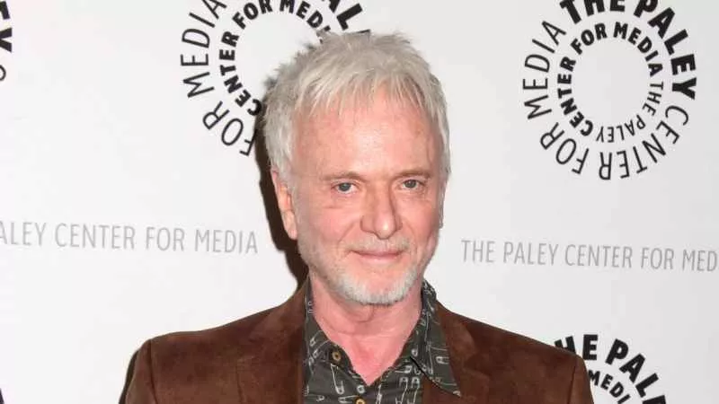 Was Anthony Geary Married? Know All About The 'General Hospital' Legend's Family Amid His Death At 78 5