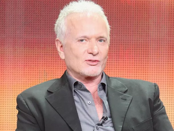 Was Anthony Geary Married? Know All About The 'General Hospital' Legend's Family Amid His Death At 78 7