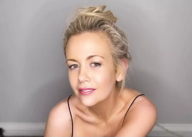 Was Rachael Carpani Married? Here's Everything We Know About Her Personal Life Amid Her Death At 45 5