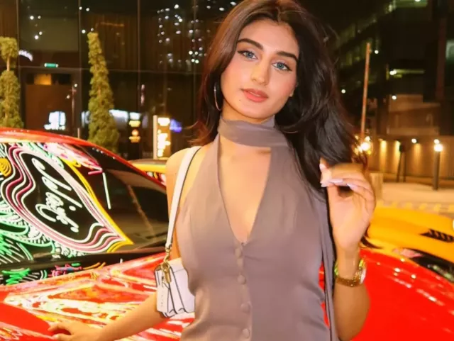 Payal Gaming Dubai MMS