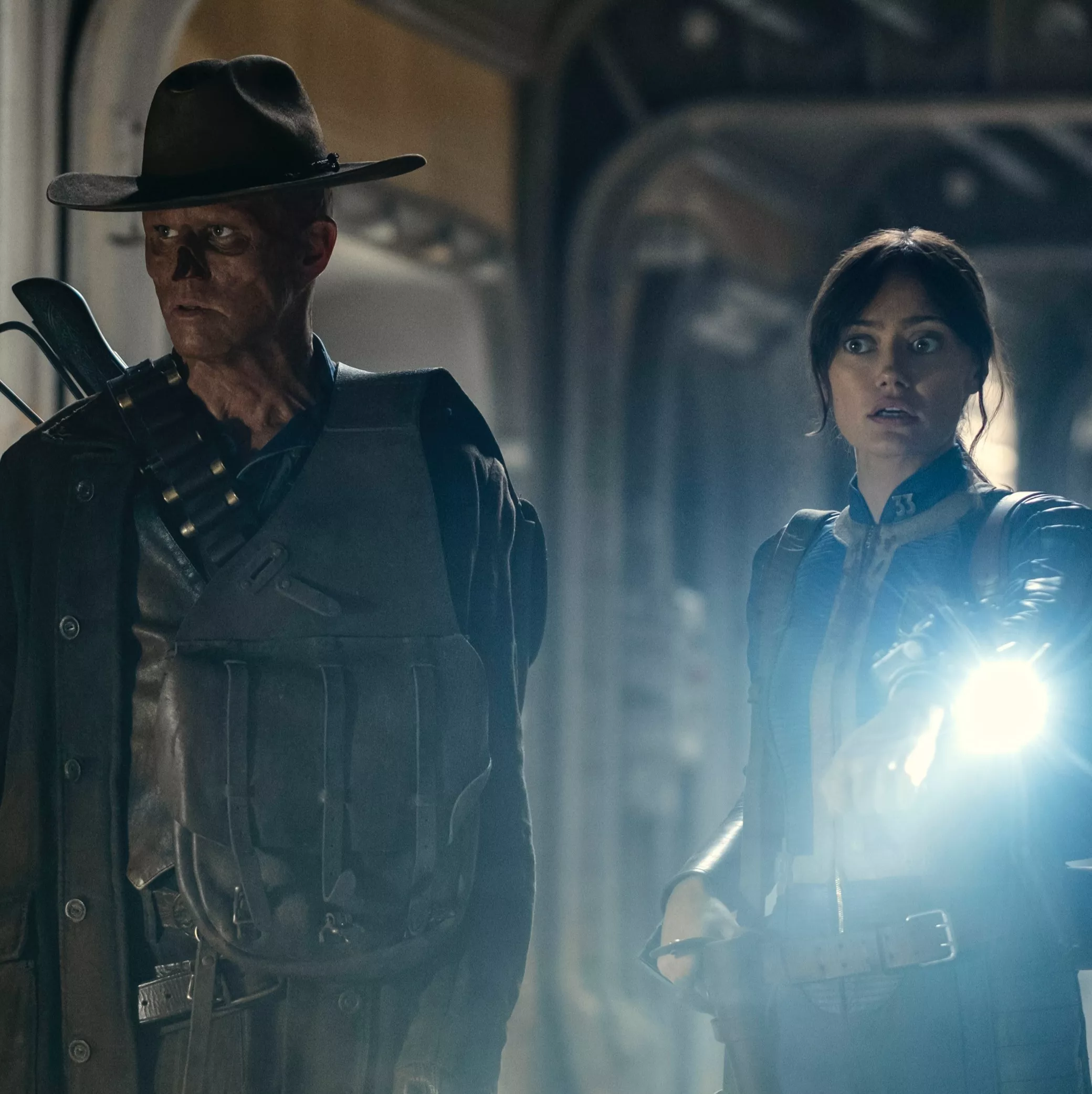 Fallout Season 2 Episode 1