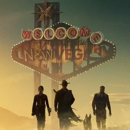 Fallout Season 2 Episode 1