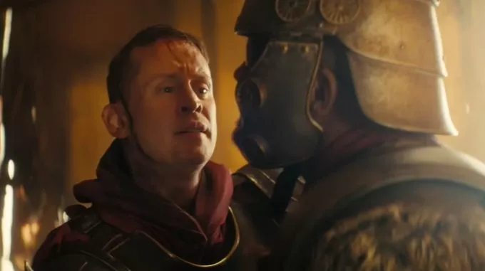 Fallout Season 2 Episode 1