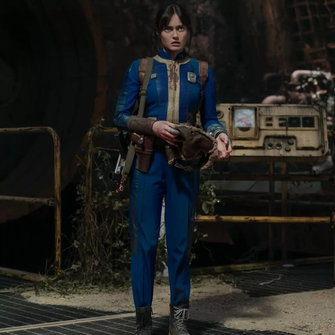 Fallout Season 2 Episode 1