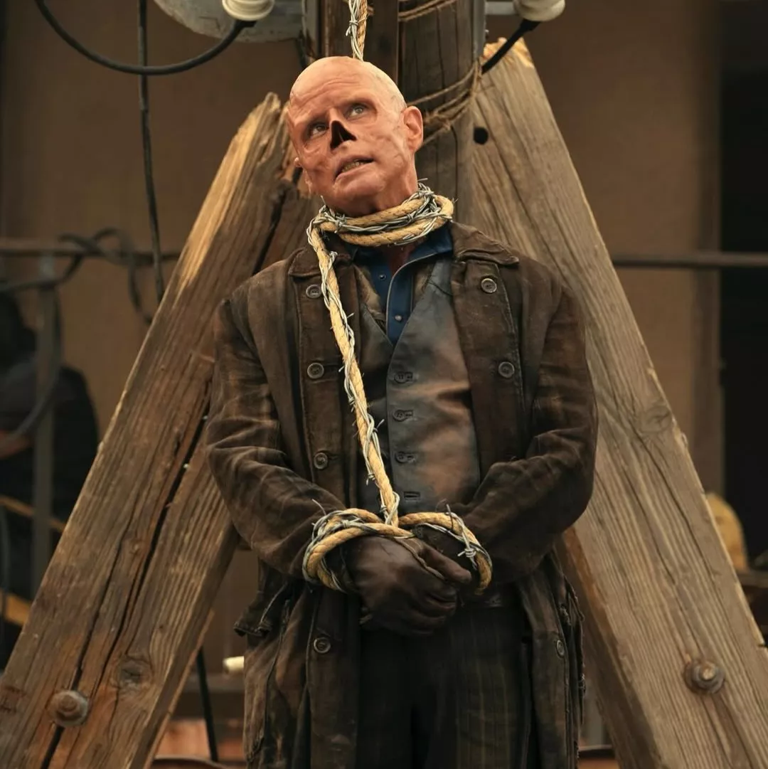 Fallout Season 2 Episode 1