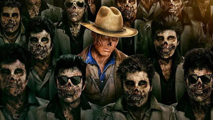 Fallout Season 2 Episode 1