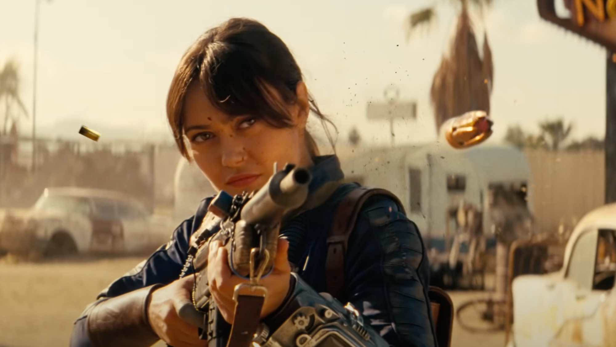 Fallout Season 2 Episode 1