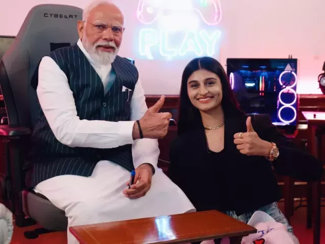 Payal Gaming Viral MMS