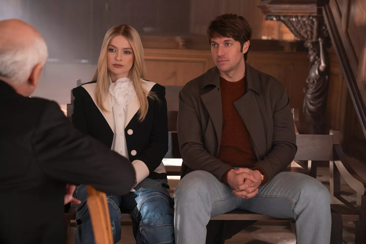 Emily In Paris Season 5