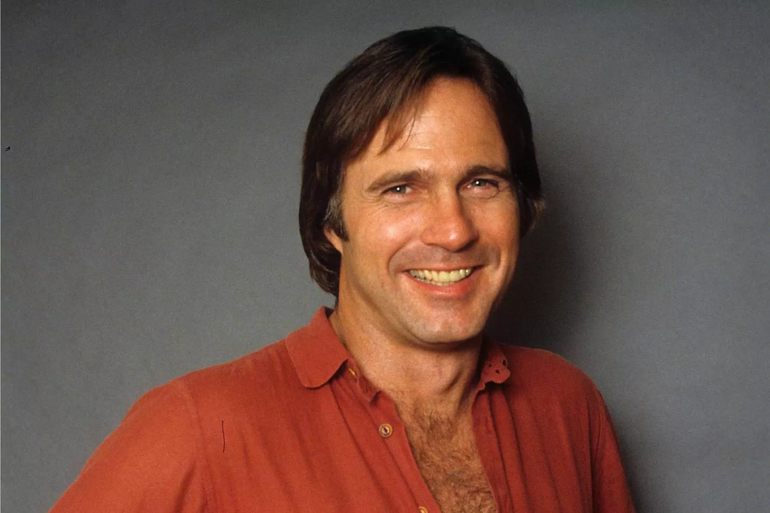 Who Is Gil Gerard's Wife, Janet Gerard? Know All About The Actor's Fifth Wife Amid His Death At 82 2
