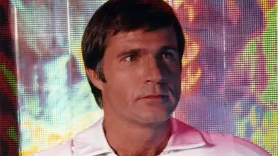 Who Is Gil Gerard's Wife, Janet Gerard? Know All About The Actor's Fifth Wife Amid His Death At 82 3