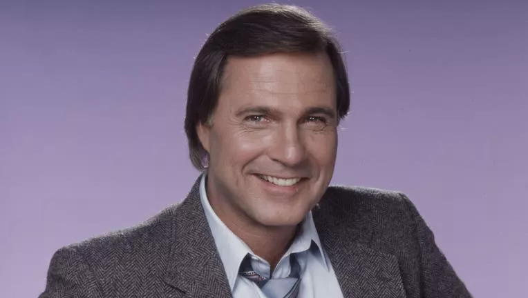 Who Is Gil Gerard's Wife, Janet Gerard? Know All About The Actor's Fifth Wife Amid His Death At 82  4