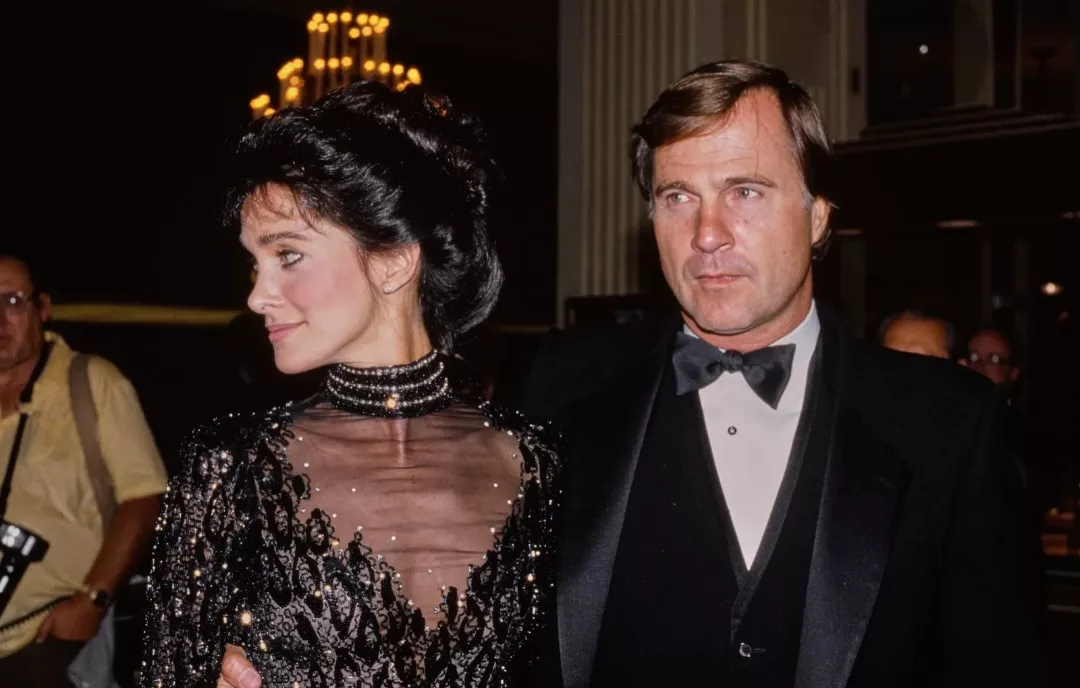 Who Is Gil Gerard's Wife, Janet Gerard? Know All About The Actor's Fifth Wife Amid His Death At 82  5