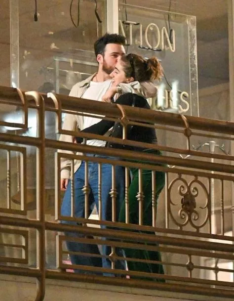 Rachel Sennott boyfriend