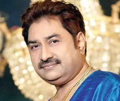 Kumar Sanu