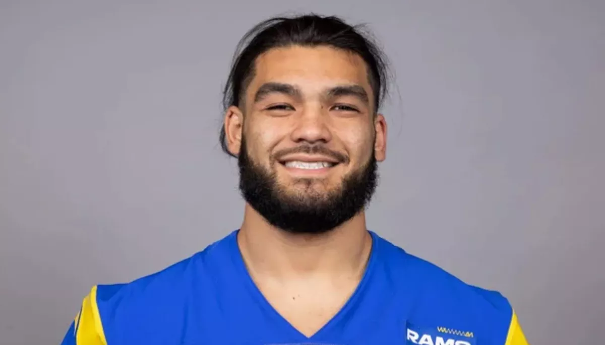 Puka Nacua stays in headlines as brother Samson's arrest coincides with his rise from fifth-round pick to Pro Bowl-calibre Rams star