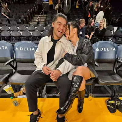 Who is Puka Nacua's ex-girlfriend, Hallie Aiono? Started dating in college, announced pregnancy after breakup, and the paternity petition case