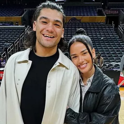 Who is Puka Nacua's ex-girlfriend, Hallie Aiono? Started dating in college, announced pregnancy after breakup, and the paternity petition case